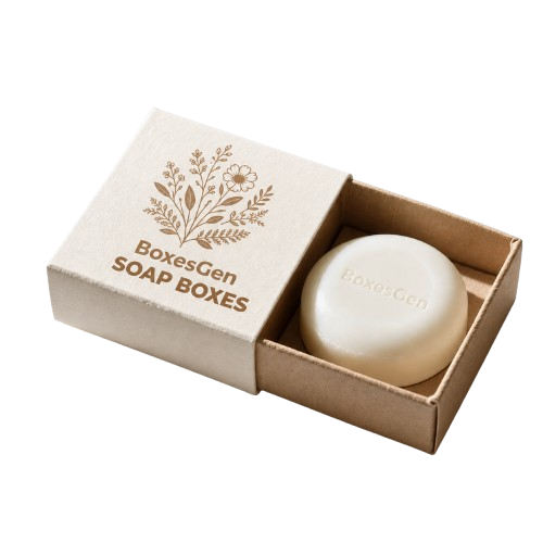 Soap Boxes