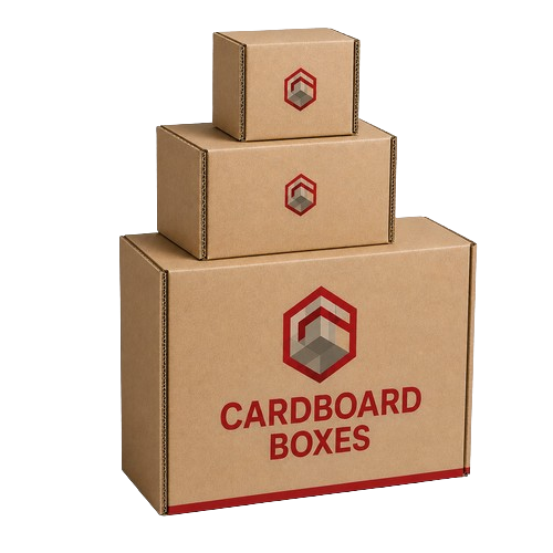 Cardboard Boxes