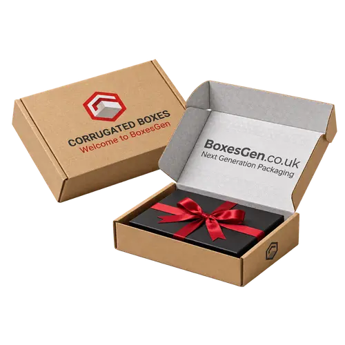 Corrugated Boxes