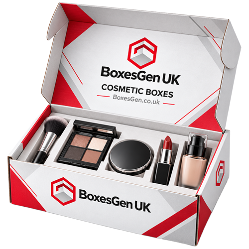 Cosmetic Boxes