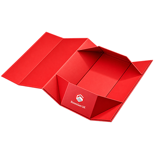 Custom Foldable Boxes