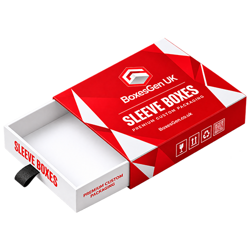 Custom Sleeve Boxes