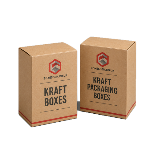 Kraft Boxes