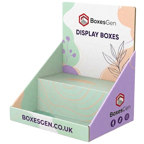 Display Boxes