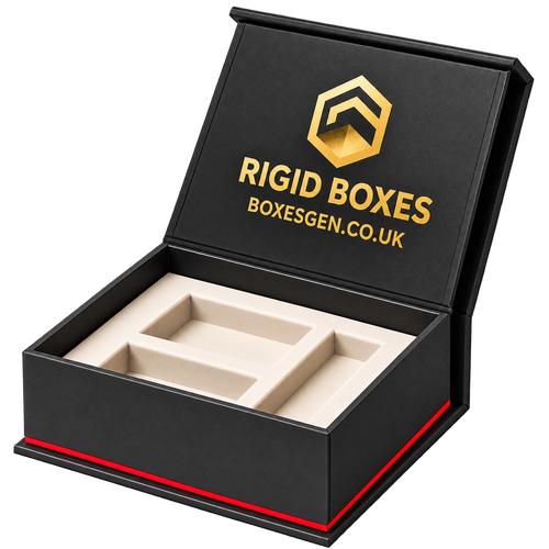 Rigid Boxes